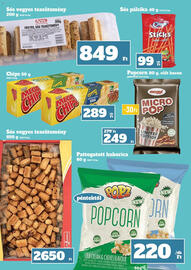 Vil-For akciós újság hét 50 Oldal 10