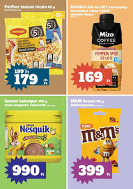 Vil-For akciós újság hét 50 Oldal 11