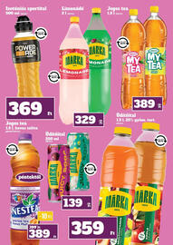 Vil-For akciós újság hét 50 Oldal 15