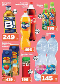 Vil-For akciós újság hét 50 Oldal 16