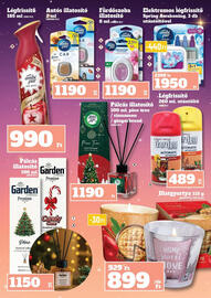 Vil-For akciós újság hét 50 Oldal 19