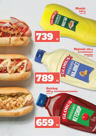 Vil-For akciós újság hét 50 Oldal 21