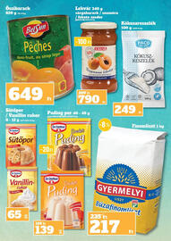 Vil-For akciós újság hét 50 Oldal 22