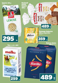 Vil-For akciós újság hét 50 Oldal 23