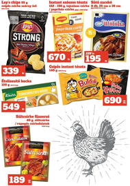 Vil-For akciós újság hét 50 Oldal 24