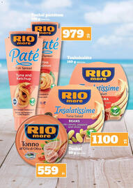 Vil-For akciós újság hét 50 Oldal 25