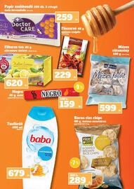 Vil-For akciós újság hét 50 Oldal 27