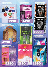 Vil-For akciós újság hét 50 Oldal 4