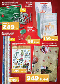 Vil-For akciós újság hét 50 Oldal 6