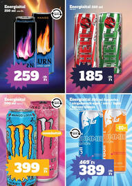 Vil-For akciós újság hét 50 Oldal 7