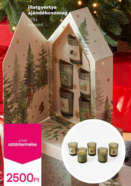 Pepco akciós újság hét 50 Oldal 2