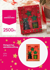 Pepco akciós újság hét 50 Oldal 3