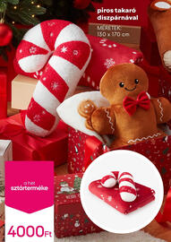 Pepco akciós újság hét 50 Oldal 4