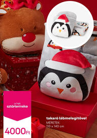 Pepco akciós újság hét 50 Oldal 6