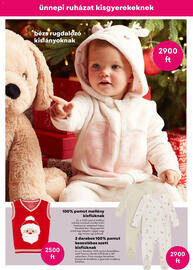 Pepco akciós újság hét 50 Oldal 7