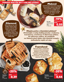 Kaufland SK akciós újság hét 50 Oldal 13