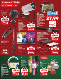 Kaufland SK akciós újság hét 50 Oldal 60