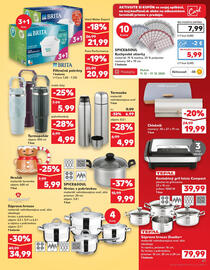 Kaufland SK akciós újság hét 50 Oldal 67