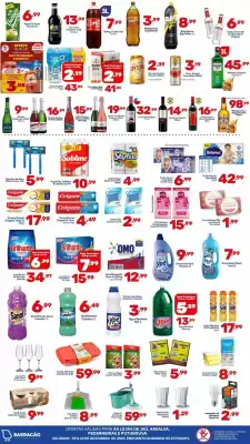 Catálogo Barracão Supermercado (válido até 11-12)
