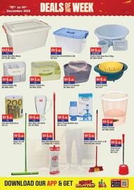 West Zone Supermarket catalogue Page 10