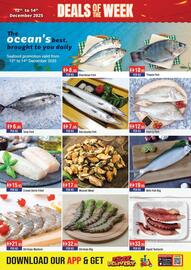 West Zone Supermarket catalogue Page 14