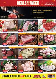 West Zone Supermarket catalogue Page 15