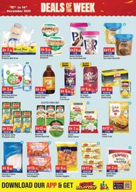 West Zone Supermarket catalogue Page 2