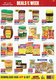 West Zone Supermarket catalogue Page 4