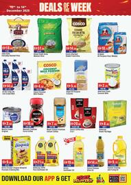 West Zone Supermarket catalogue Page 6