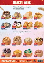 West Zone Supermarket catalogue Page 7