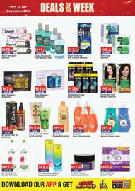 West Zone Supermarket catalogue Page 8