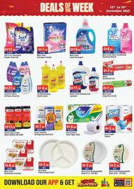 West Zone Supermarket catalogue Page 9