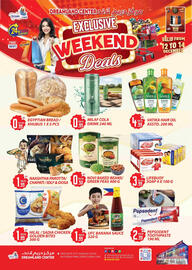 Dream Land Center catalogue Page 1