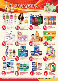 Dream Land Center catalogue Page 3