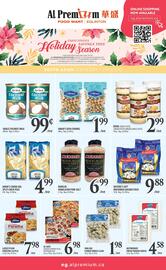 Al Premium Food Mart flyer week 50 Page 3