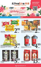 Al Premium Food Mart flyer week 50 Page 5