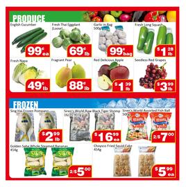 Jian Hing Supermarket flyer week 50 Page 3