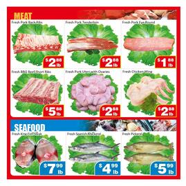 Jian Hing Supermarket flyer week 50 Page 4