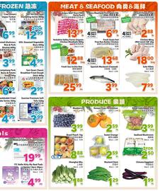 Bestco Food Mart flyer week 50 Page 3