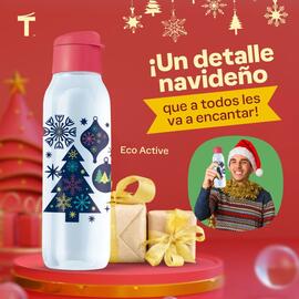 Catálogo Tupperware semana 50 Página 2