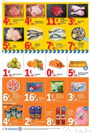 Folheto E.Leclerc Página 2