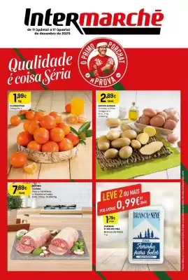 Folheto Intermarché (válido até 17-12)