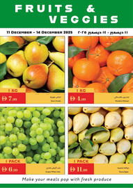 Istanbul Supermarket catalogue Page 3