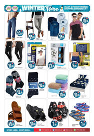 Bigmart leaflet Page 10