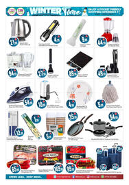 Bigmart leaflet Page 11