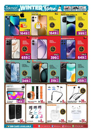 Bigmart leaflet Page 12