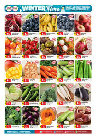 Bigmart leaflet Page 2