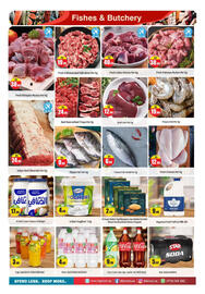 Bigmart leaflet Page 3