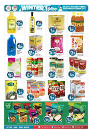 Bigmart leaflet Page 6