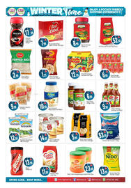 Bigmart leaflet Page 7